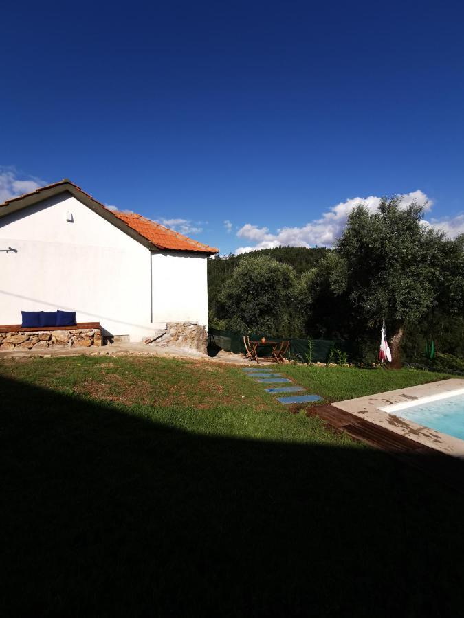 Casa Mendes Lopes Villa Celorico De Basto Bagian luar foto