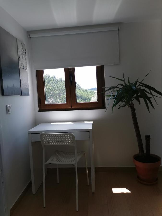 Casa Mendes Lopes Villa Celorico De Basto Bagian luar foto