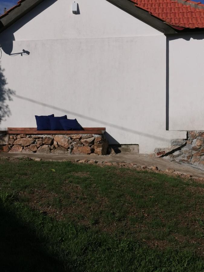 Casa Mendes Lopes Villa Celorico De Basto Bagian luar foto