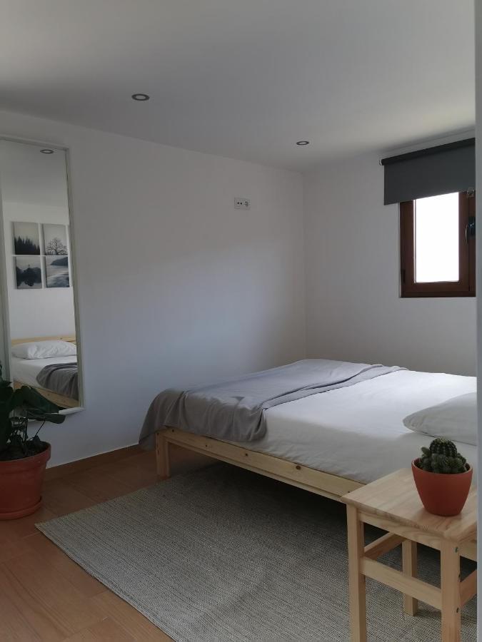 Casa Mendes Lopes Villa Celorico De Basto Bagian luar foto