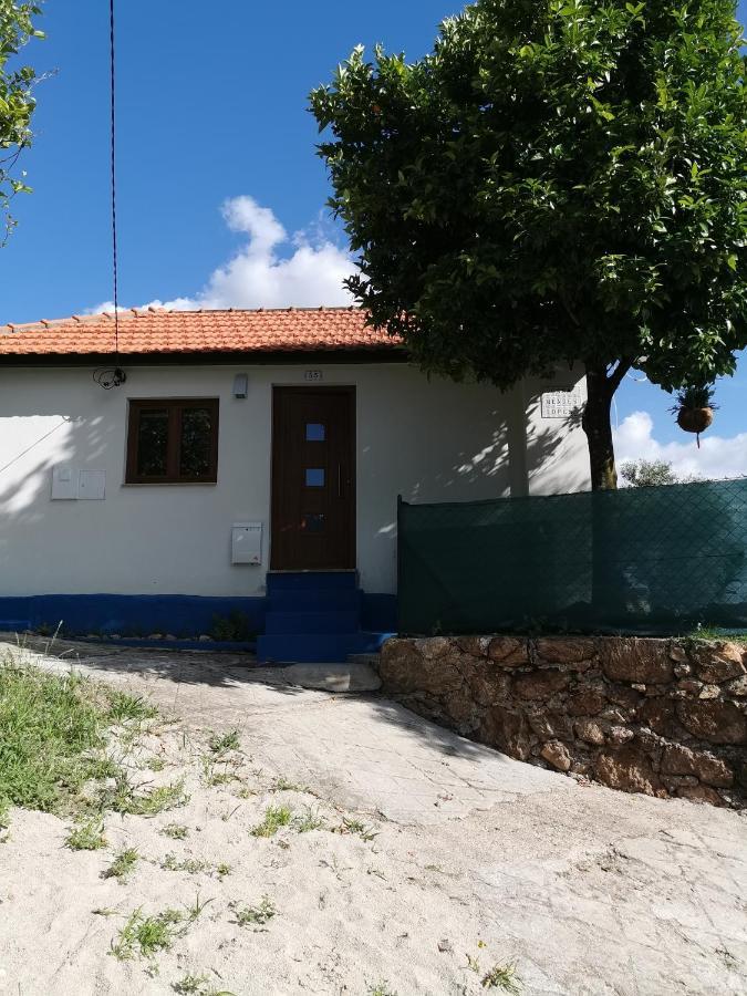 Casa Mendes Lopes Villa Celorico De Basto Bagian luar foto
